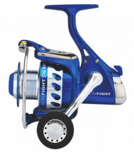 Read more about the article Best Surf Fishing Reel 2023