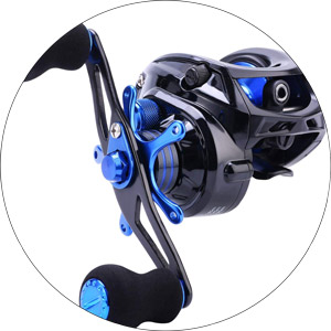 Read more about the article Best Baitcasting Reel 2023