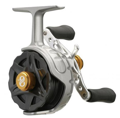 Read more about the article Best Ice Fishing Reels 2023