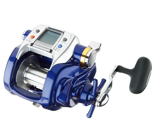 Read more about the article Best Electric Fishing Reels 2023
