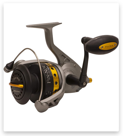 Fin-Nor Surf Fishing Reel