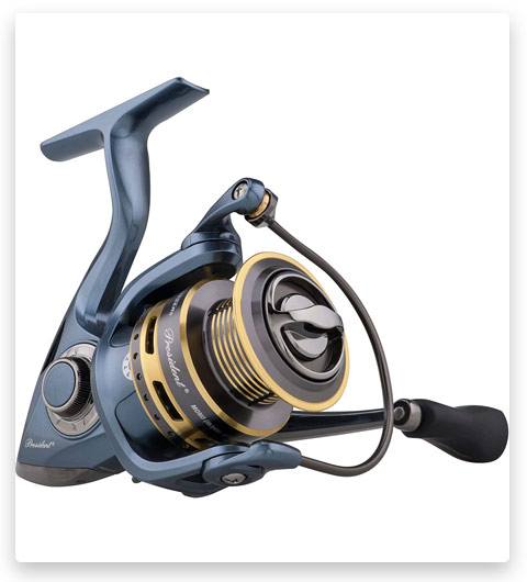 Pflueger President Fishing Reel