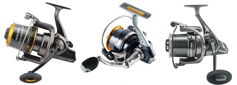 fishing reel reviews