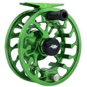 Read more about the article Best Fly Fishing Reels 2023