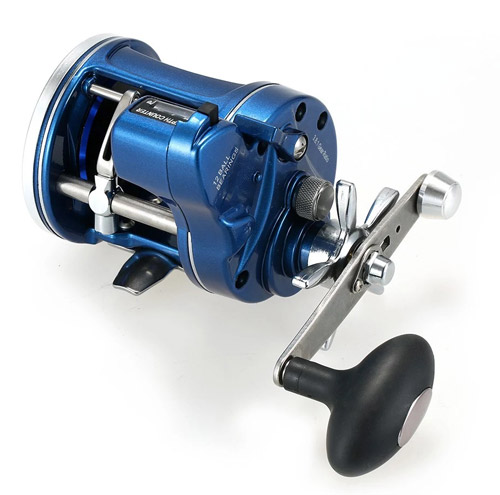 Read more about the article Best Trolling Reels 2023