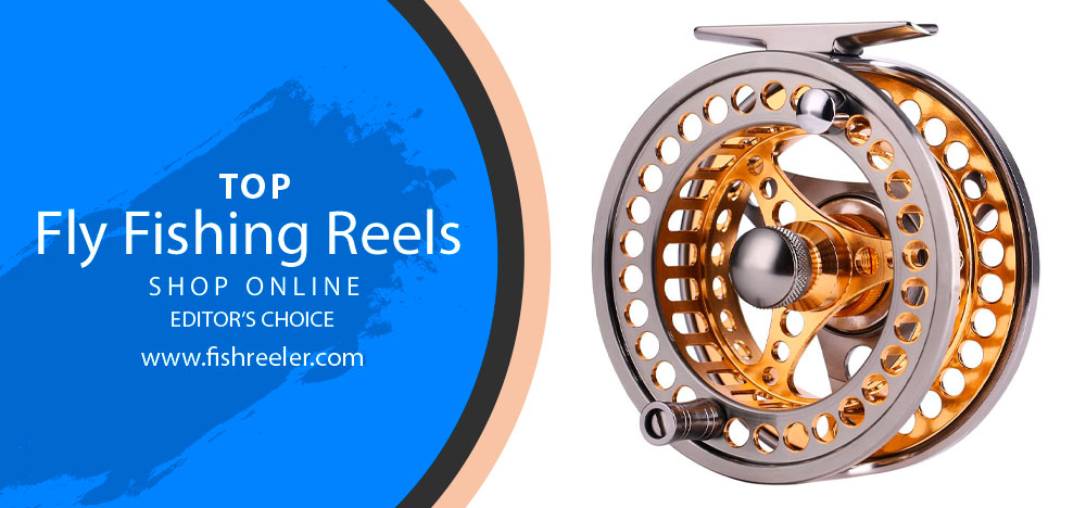 Fly Fishing Reels