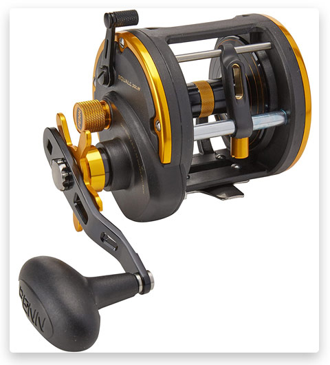 penn offshore reels