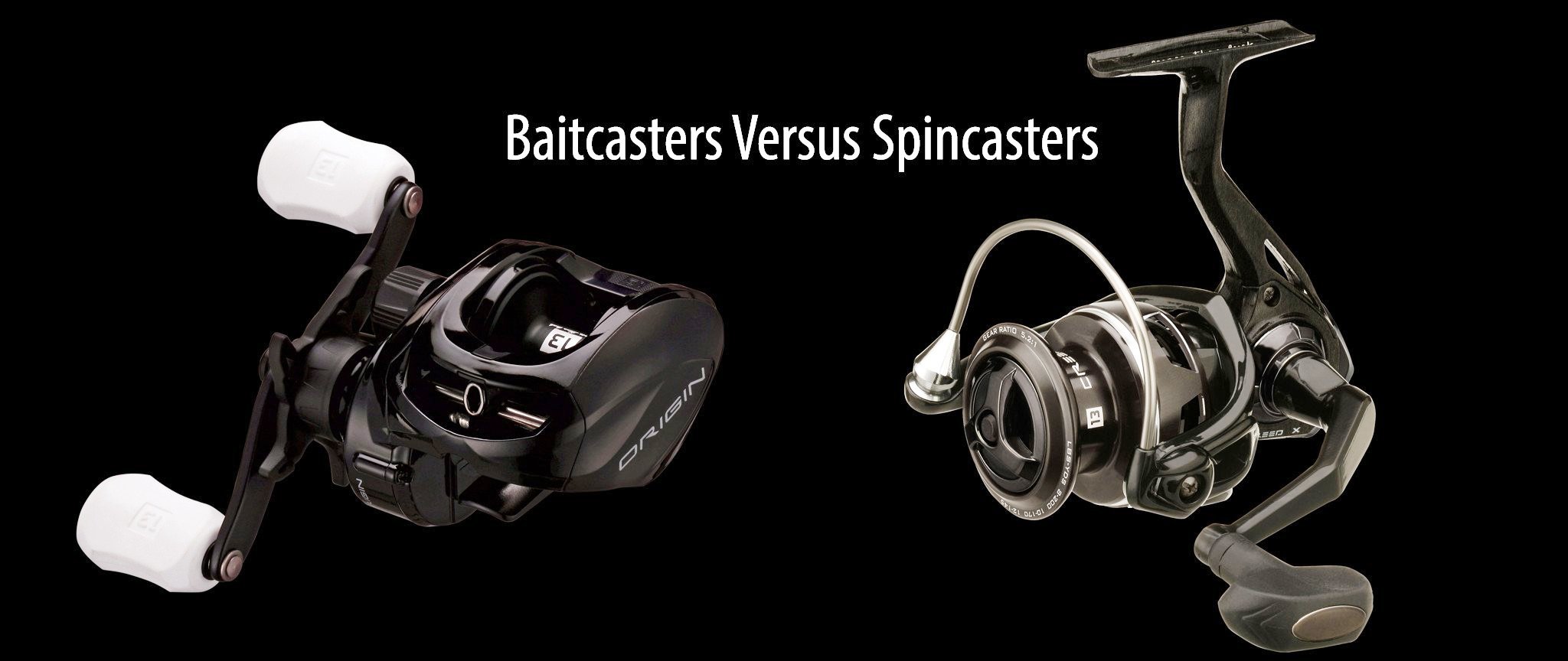 Types of Fishing Reels - TOP 10 Different Types Of Fishing Reels 2021