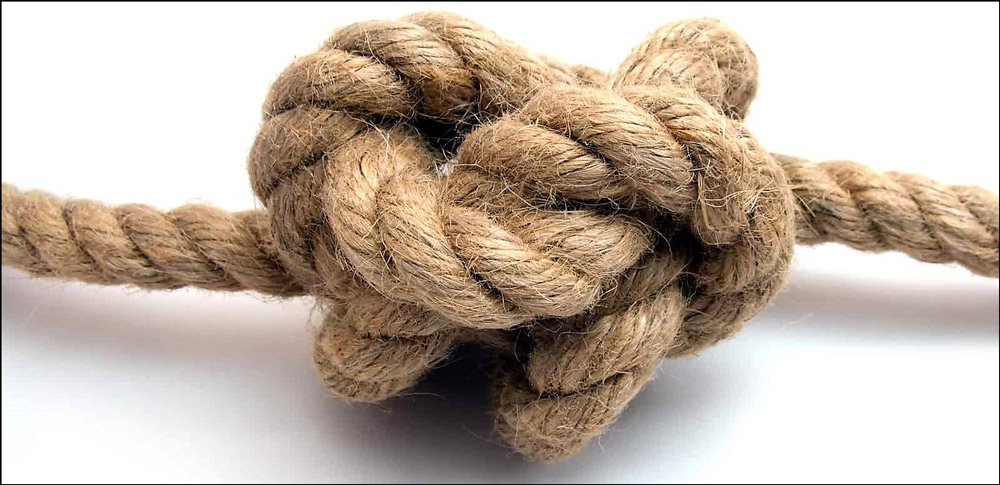 Reliable Knot For a Fishing Line