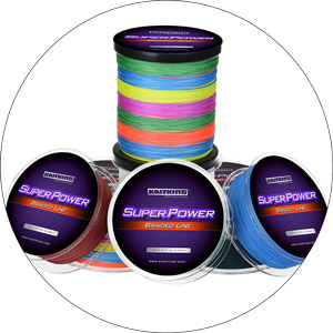 What Is Best Braided Fishing Line For Your Reel