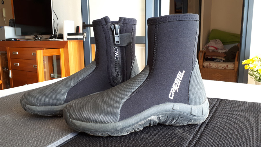 Top Neoprene Boots for Snorkeling
