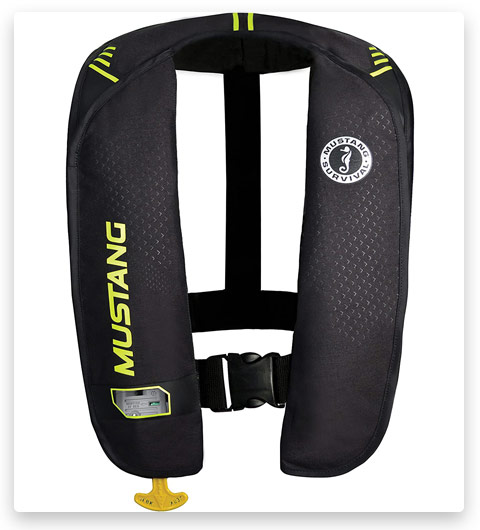 Mustang Survival MD201602256 Inflatable PFD Automatic Life Jacket