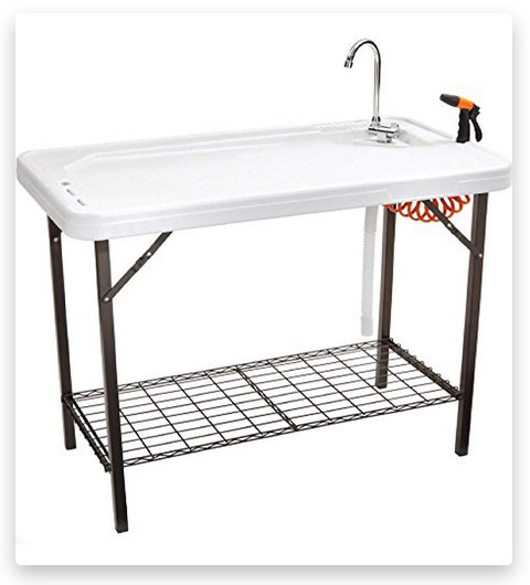 SEEK SKFT 48S Deluxe Cleaning Table