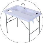 Best Fish Cleaning Table 2023