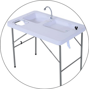 Best Fish Cleaning Table 2022
