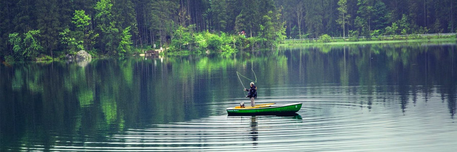 seguridad en la pesca