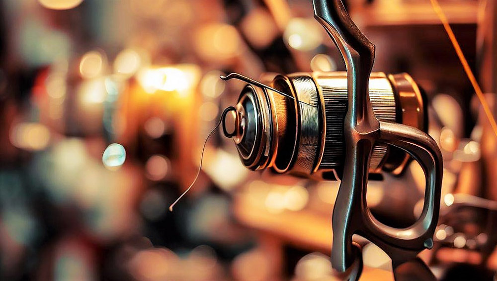 Fishing Reels of the 21st Century