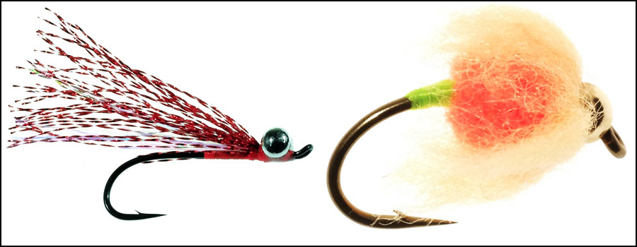 Fly Fishing Flies Outdoor Planet