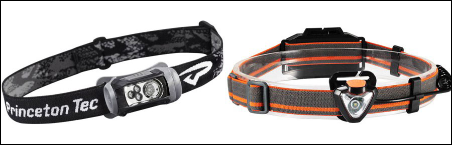 Reliable Headlamps in Fishing