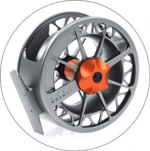 Read more about the article Waterworks Lamson Fly Reels Review