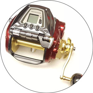The Evolution of Electric Fishing Reels to This Day