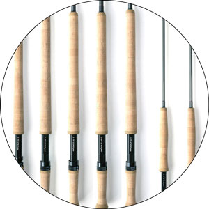 Read more about the article How To Choose A Fishing Rod For Beginners