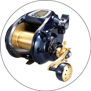 Read more about the article Shimano BeastMaster 9000 Reels Review