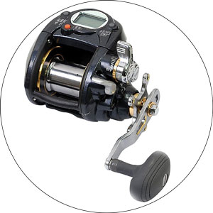 Read more about the article Banax Kaigen 1000 Electric Reel 2023