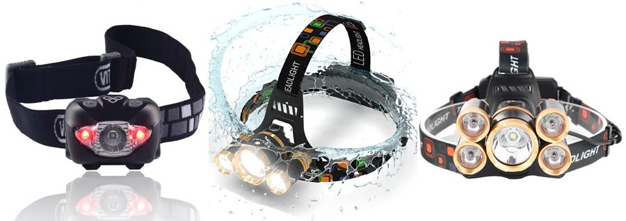 the most fashionable night fishing lights
