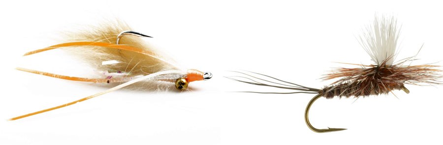 Nymph Fly Lure