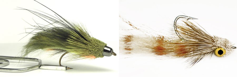 Wet Fly Lure