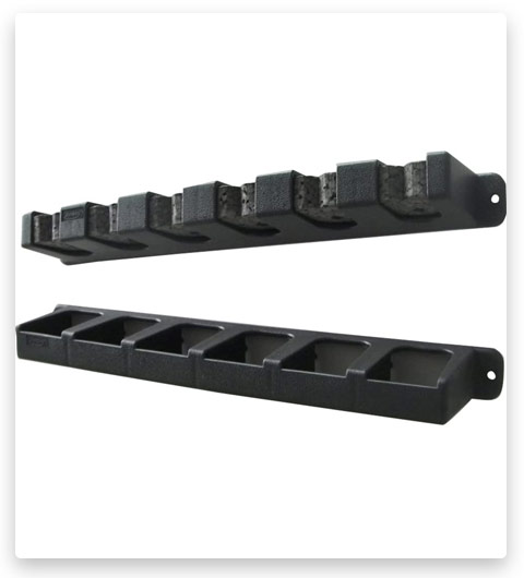 Berkley Fishing Rod Rack