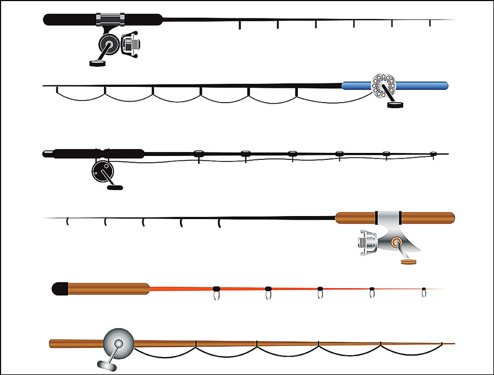 Guide to Choosing the Perfect Fishing Rod