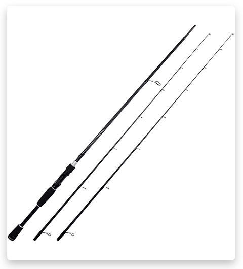 KastKing Perigee II Casting Fishing Rods
