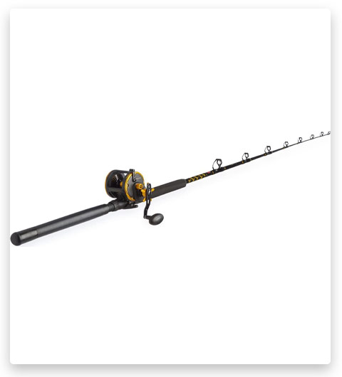 PENN Squall Fishing Rod