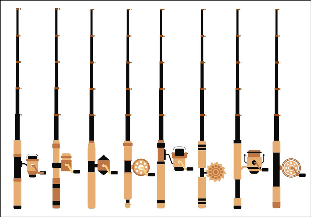 Perfect Fishing Rod for Beginners