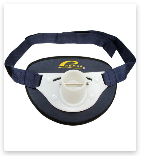 Promar Rod Fishing Belt