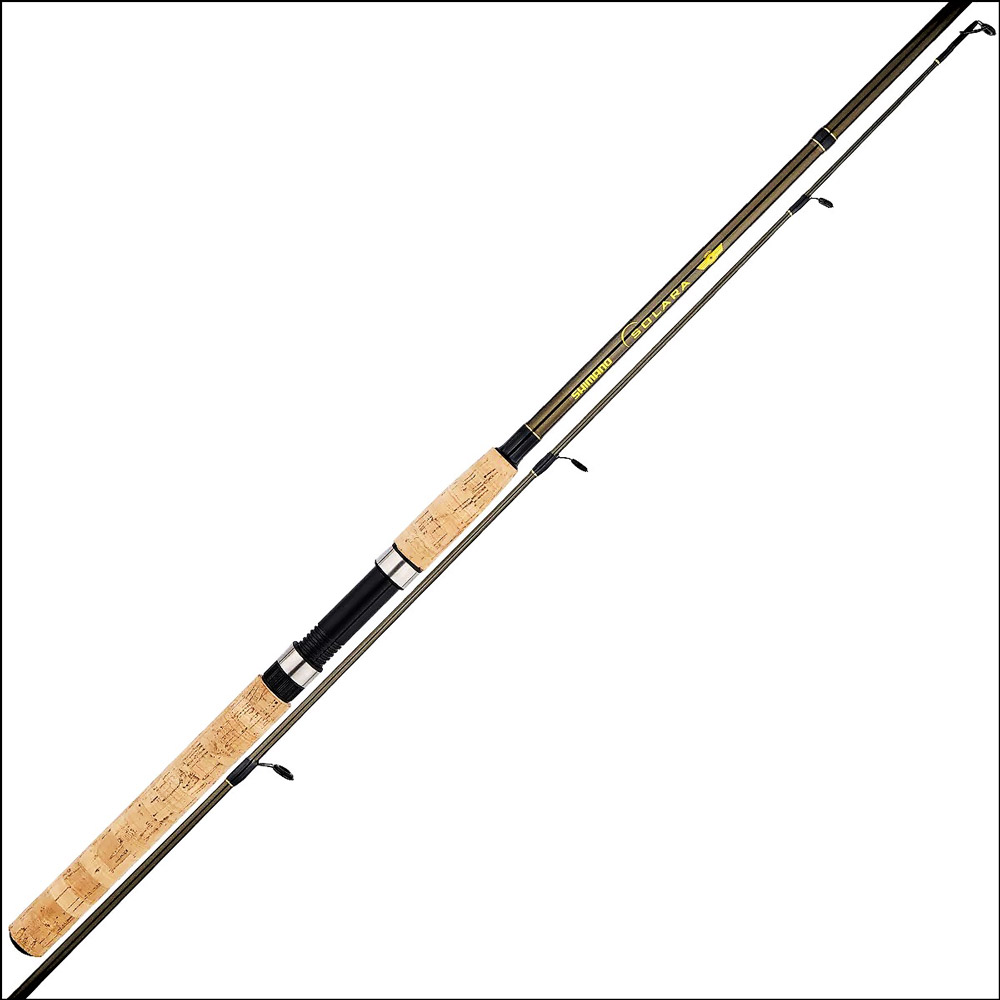 Shimano Solara Fishing Rod