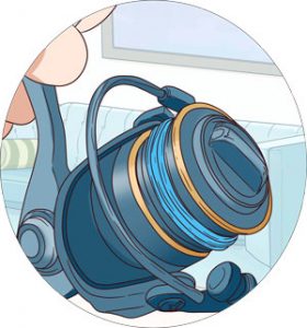Read more about the article How to Put Line on a Fishing Reel: Top Tips for Beginning Anglers