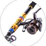How To Buy Your First Fishing Rod