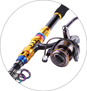 Read more about the article How To Buy Your First Fishing Rod