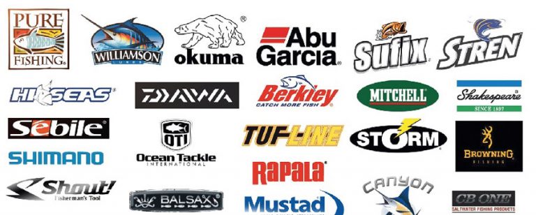 TOP 32 Fishing Reel Brands and Most Popular Reel From Them