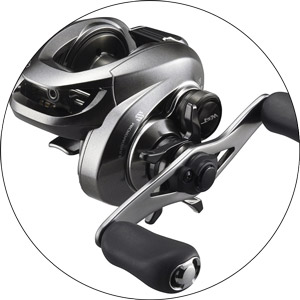 Read more about the article Shimano Baitcasting Reels 2022