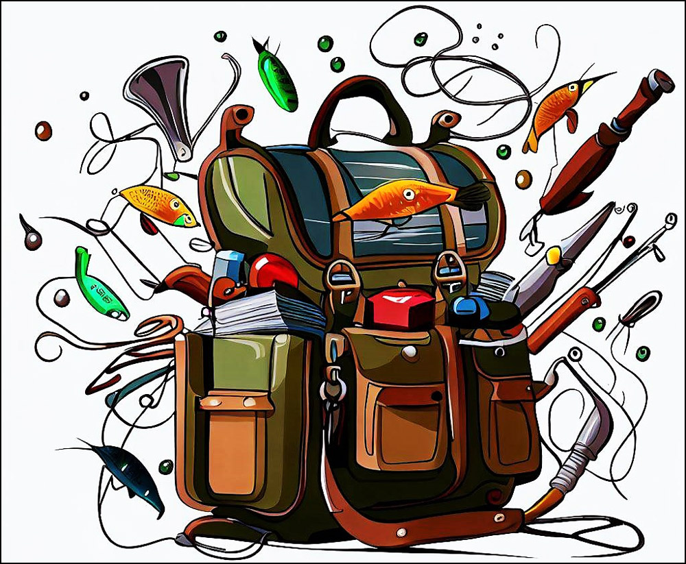 Plano fishing tackle boxes