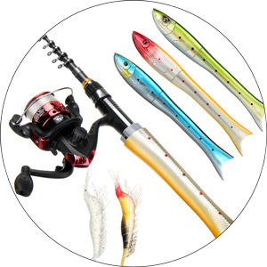 Read more about the article Best Kids Fishing Poles 2022