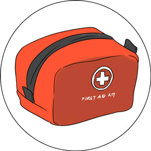 Read more about the article Fishing First Aid Kit 2022