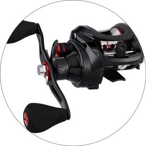 Read more about the article Best Baitcasting Reel Under 100