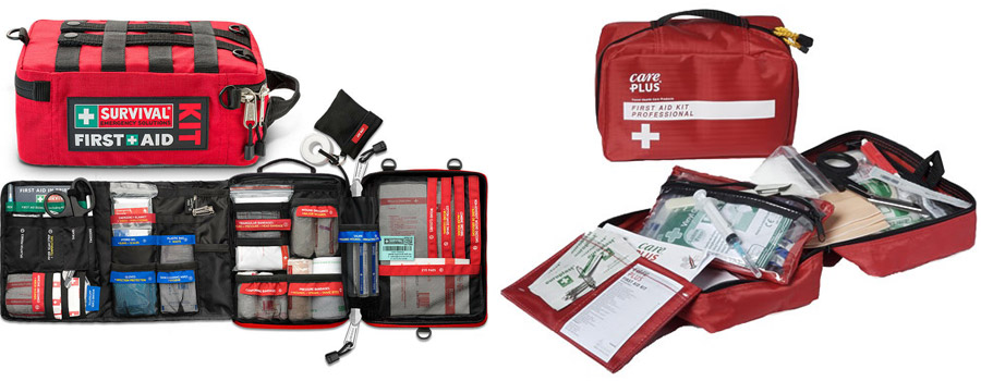 popular first aid kits
