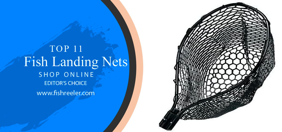 Fish Landing Nets