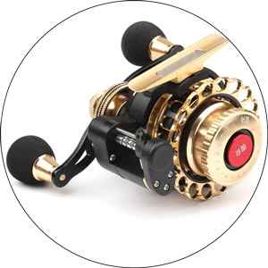 Read more about the article Automatic Fishing Reel 2023